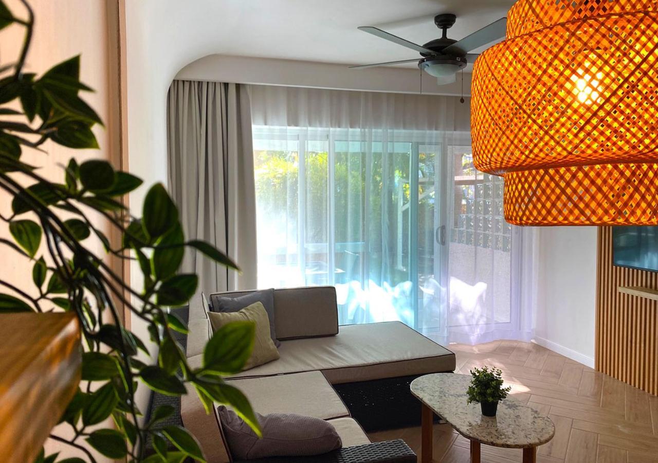 Bahia Residence Cabarete Exterior photo