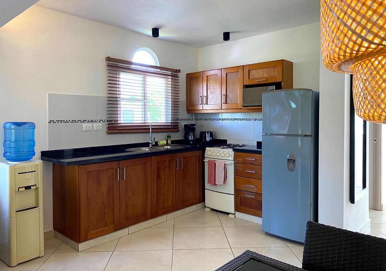 Bahia Residence Cabarete Room photo