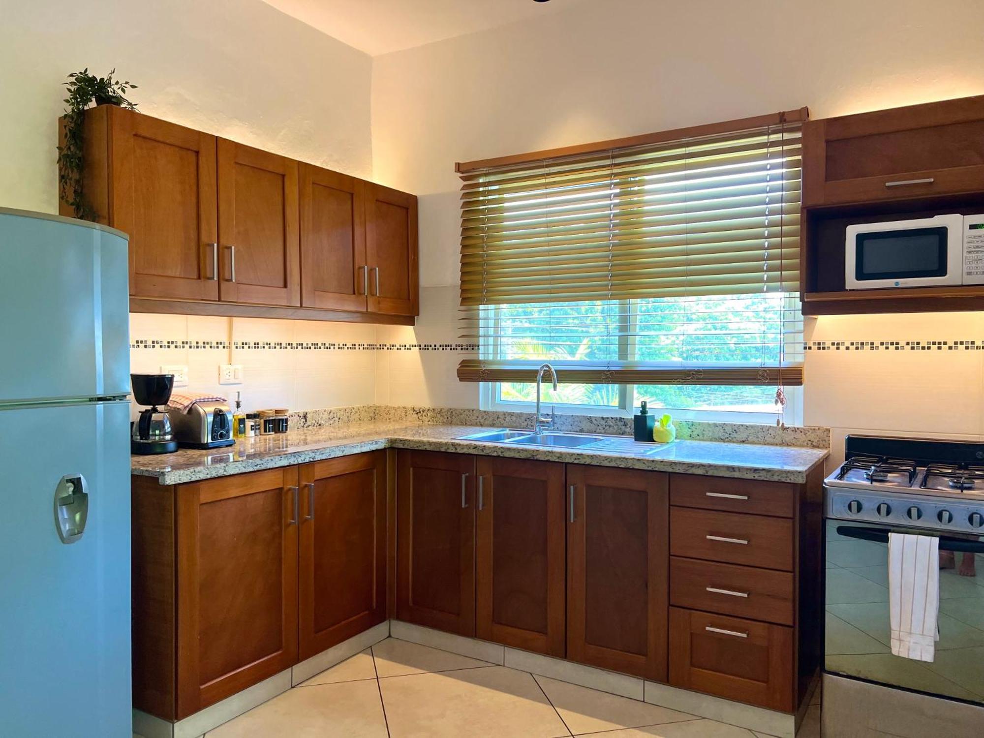Bahia Residence Cabarete Room photo