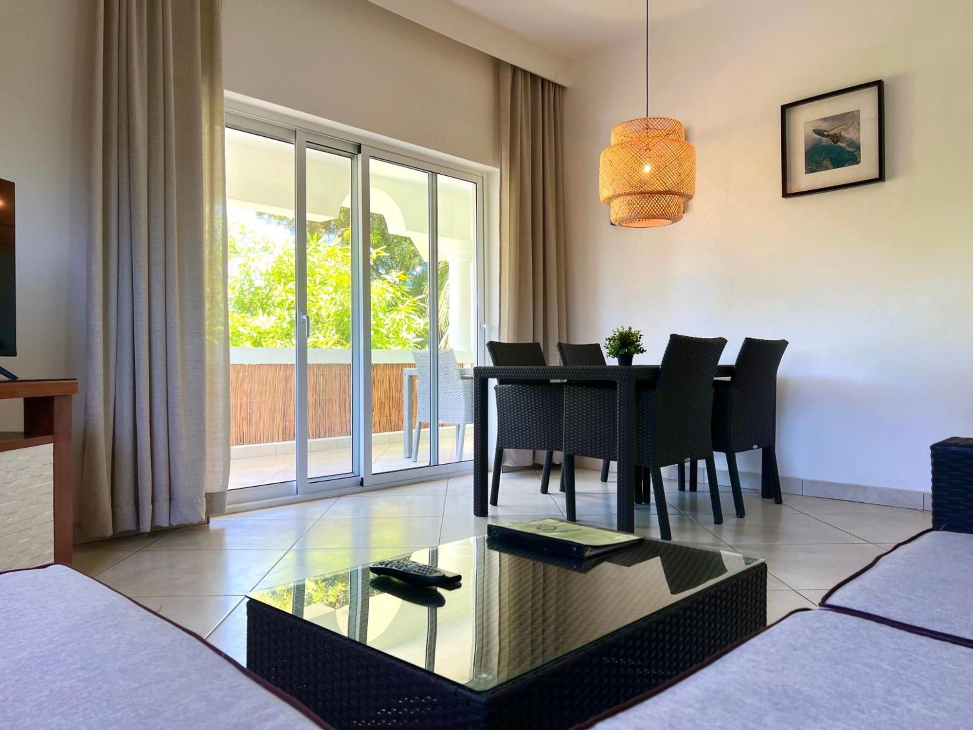 Bahia Residence Cabarete Room photo