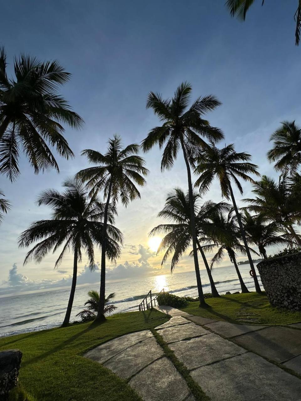 Bahia Residence Cabarete Exterior photo