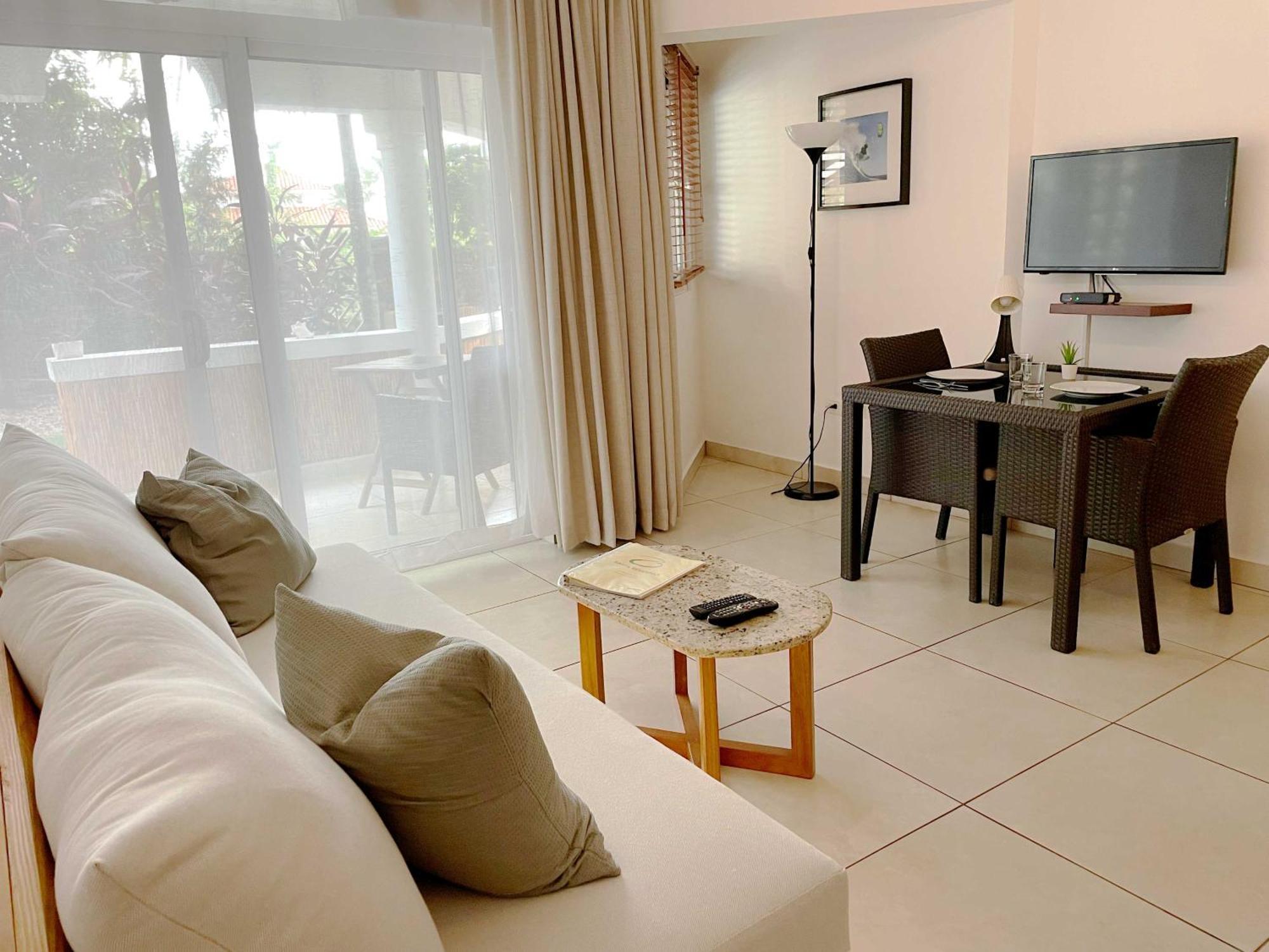 Bahia Residence Cabarete Exterior photo