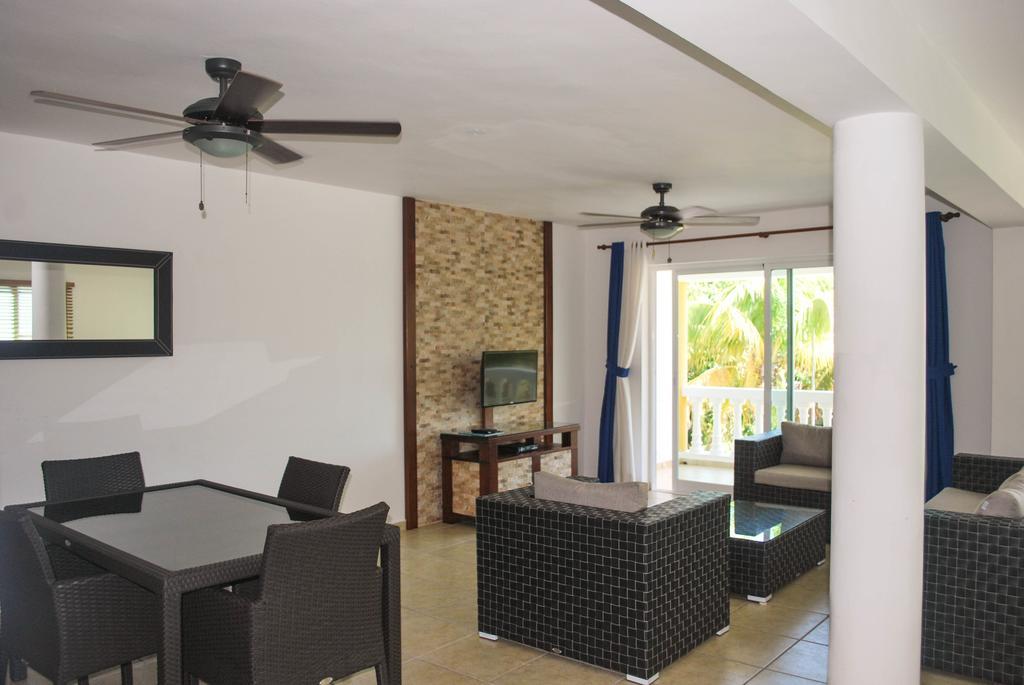 Bahia Residence Cabarete Room photo