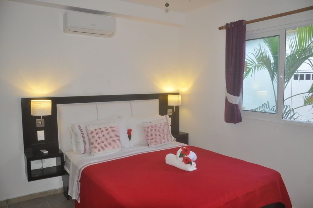 Bahia Residence Cabarete Exterior photo